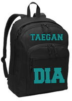 NEW DIA BACKPACK