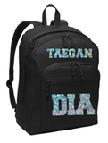 NEW DIA BACKPACK