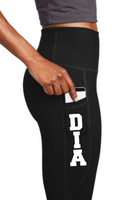 DIA 7/8 LEGGINGS