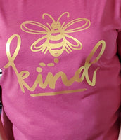 Bee Kind T-Shirt