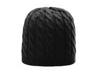 Cable Knit Beanie