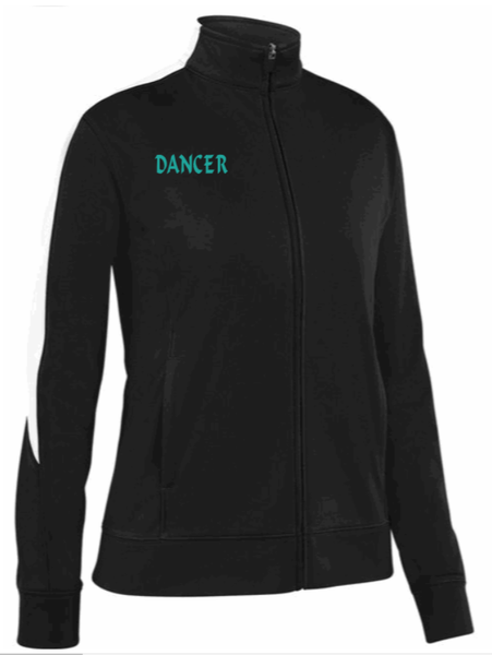 DIA LADIES TRACK JACKET