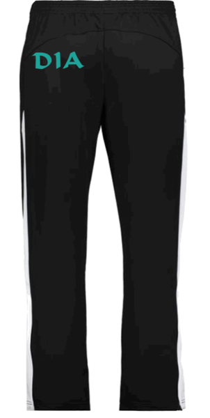 DIA MENS/UNISEX TRACK PANT