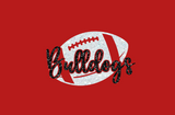 BULLDOGS  SPIRIT T-SHIRTS