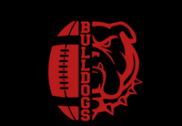 BULLDOGS  SPIRIT T-SHIRTS