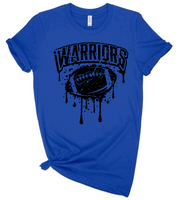 TAYLORSVILLE WARRIORS SPIRIT T-SHIRTS