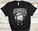 BULLDOGS  SPIRIT T-SHIRTS