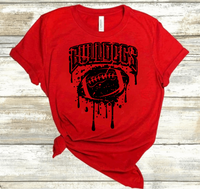 BULLDOGS  SPIRIT T-SHIRTS