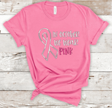 BREAST CANCER AWARNESS T-SHIRTS