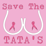 BREAST CANCER AWARNESS T-SHIRTS