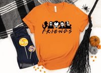 HALLOWEEN SHIRTS