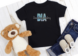 DIA BASIC LOGO T-SHIRT AND ONESIES (TODDLER & BABY)