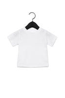 CUSTOM MADE BABY T-SHIRTS