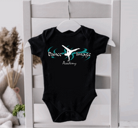 DIA BOY LOGO T-SHIRT & ONESIE (TODDLER & BABY)