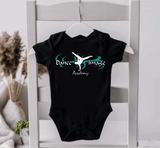 DIA BOY LOGO T-SHIRT & ONESIE (TODDLER & BABY)