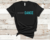 CONFI-DANCE T-SHIRT