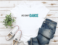 CONFI-DANCE T-SHIRT