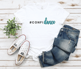 CONFI-DANCE T-SHIRT