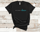 CONFI-DANCE T-SHIRT