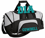 DIA DUFFEL BAGS