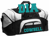 DIA DUFFEL BAGS