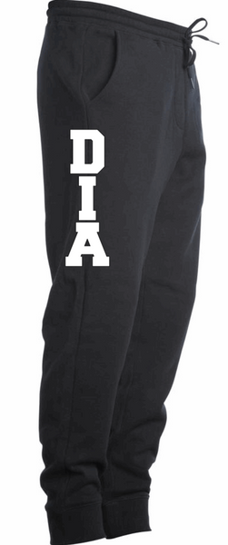 DIA MENS JOGGERS