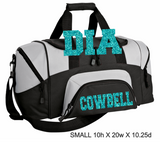 DIA DUFFEL BAGS