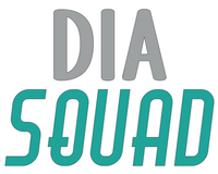 DIA SQUAD CAR VINYLS