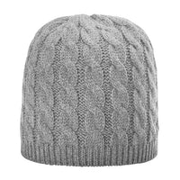 Cable Knit Beanie