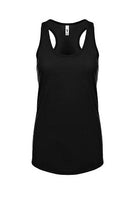 DIA RACER BACK TANK TOP