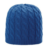 Cable Knit Beanie