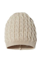 Cable Knit Beanie